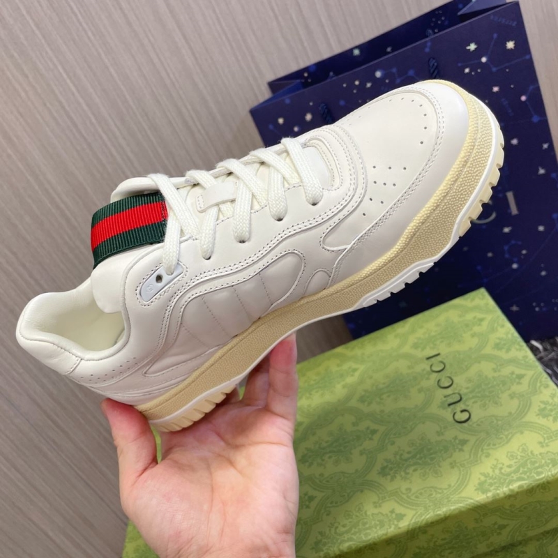 Gucci Screener Shoes